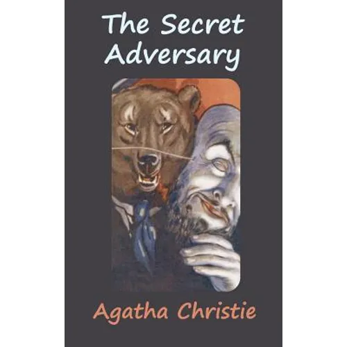 The Secret Adversary