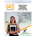 Gace Health and Physical Education 115, 116, 615