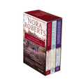 Nora Roberts Cousins O'Dwyer Trilogy Boxed Set
