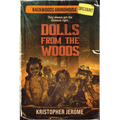 Dolls From the Woods