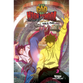 The God of High School, Vol. 3: A Webtoon Unscrolled Graphic Novel