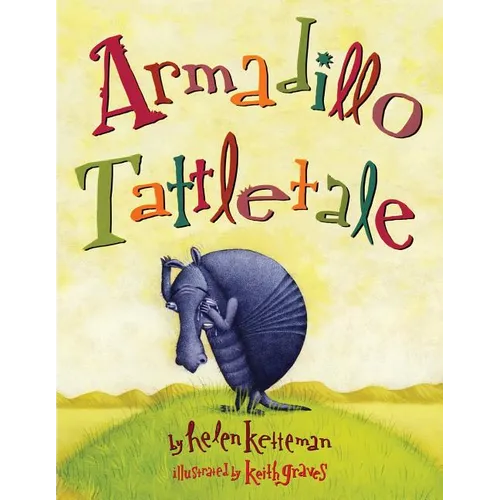 Armadillo Tattletale