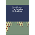 The Criminal Re-Register