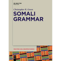 Somali Grammar