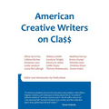 American Creative Writers on Class