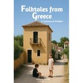 Folktales from Greece: A Treasury of Delights (World Folklore Series)