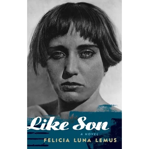 Like Son