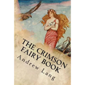 The Crimson Fairy Book