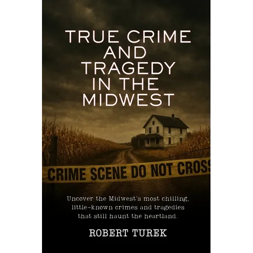 True Crime and Tragedy in the Midwest: A Chilling Journey Through the Heartland