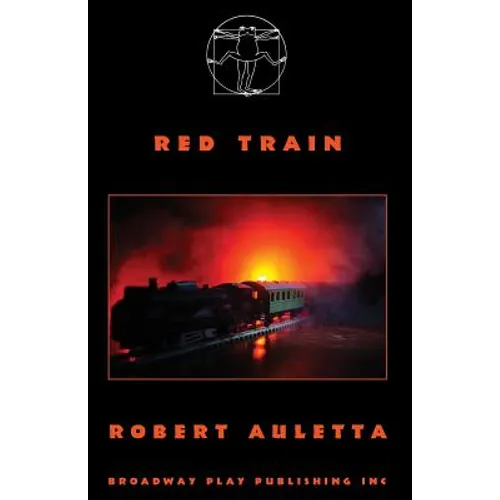 Red Train