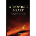 A Prophet's Heart