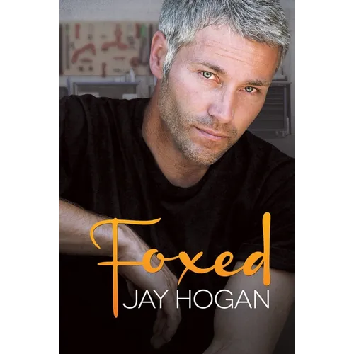 Foxed