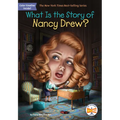 What Is the Story of Nancy Drew?