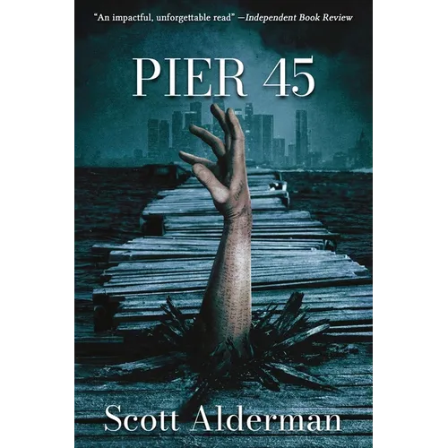 Pier 45