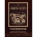 The Brown Derby Cookbook