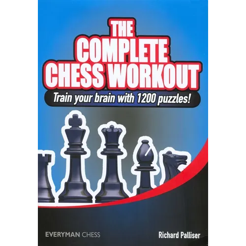 Complete Chess Workout