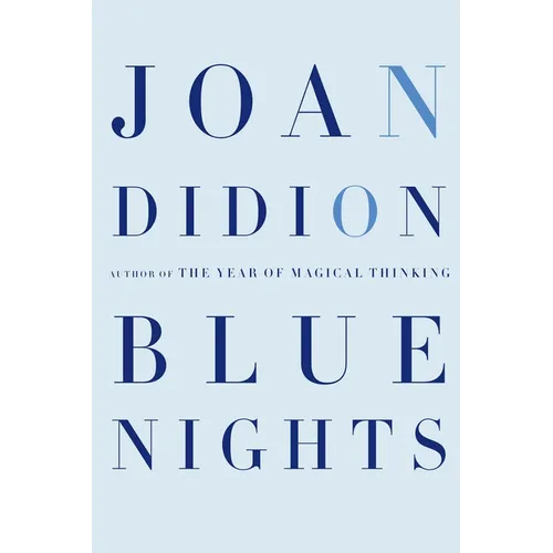 Blue Nights