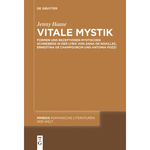 Vitale Mystik