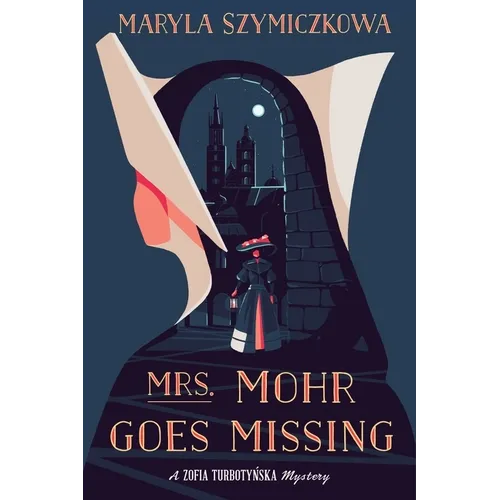 Mrs. Mohr Goes Missing