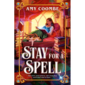 Stay for a Spell