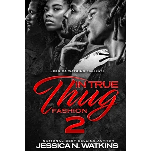 In True Thug Fashion 2: The Freedom Brothers