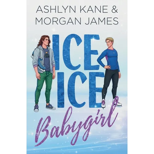 Ice Ice Babygirl