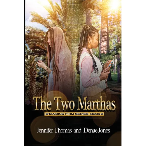 The Two Marthas