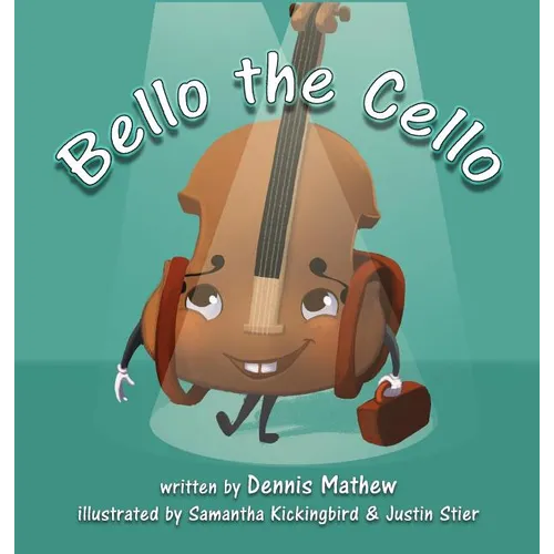 Bello the Cello
