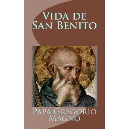 Vida de San Benito