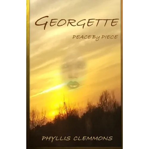 Georgette: Peace by Piece