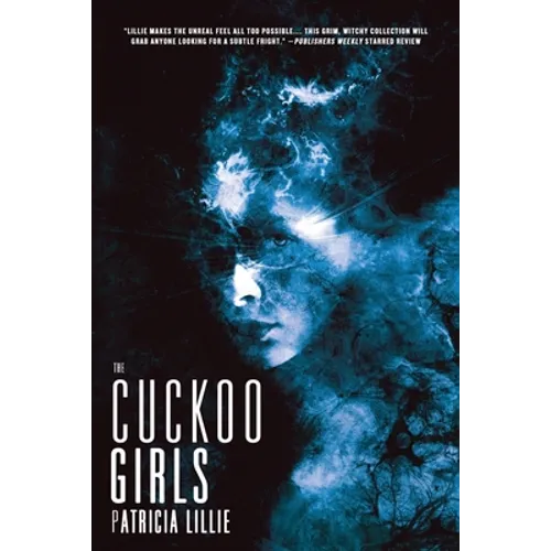 The Cuckoo Girls