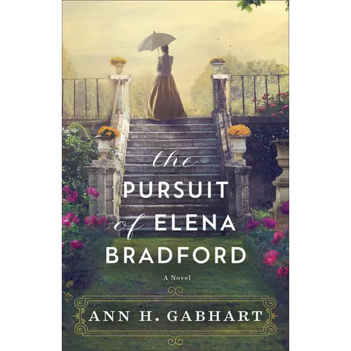 Pursuit of Elena Bradford