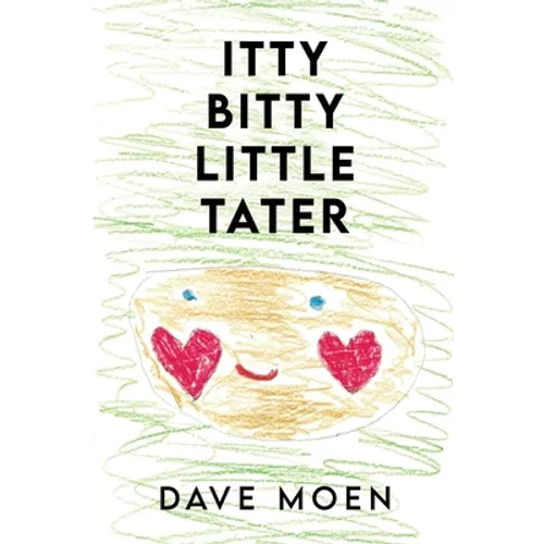 Itty Bitty Little Tater