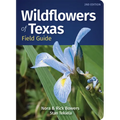 Wildflowers of Texas Field Guide