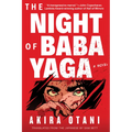 Night of Baba Yaga