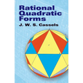 Rational Quadratic Forms