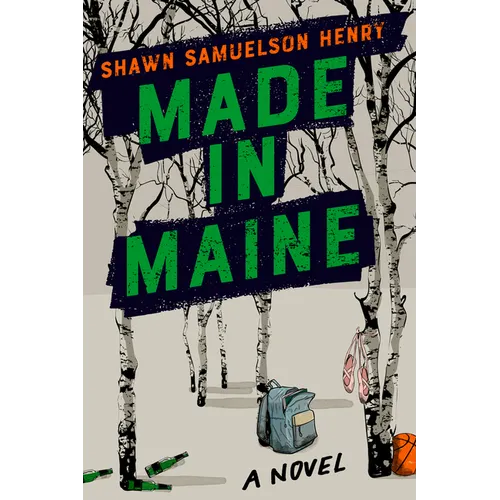 Made in Maine