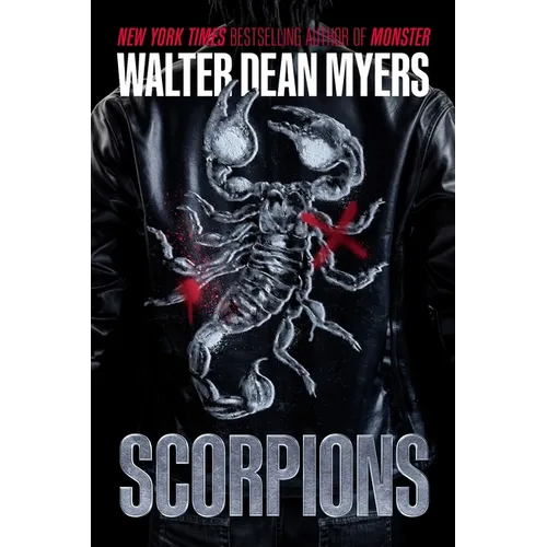 Scorpions