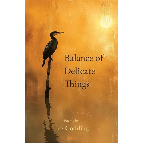 Balance of Delicate Things