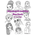 Coloring and Activity Fun Book: Volume 3