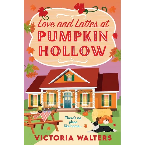 Love and Lattes at Pumpkin Hollow