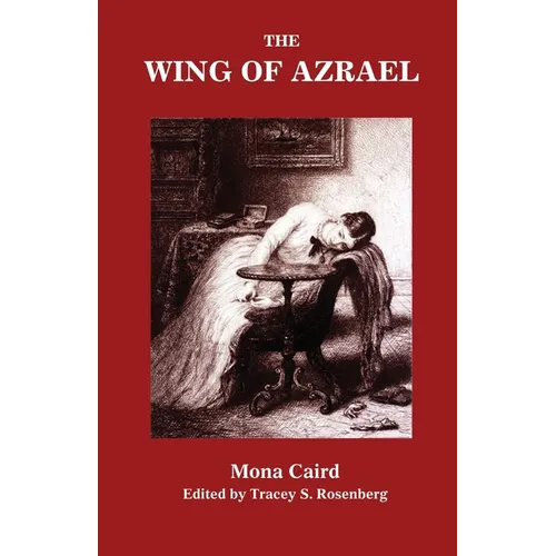 The Wing of Azrael