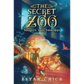 The Secret Zoo: Secrets and Shadows