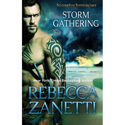 Storm Gathering