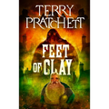 Feet of Clay: A Discworld Novel