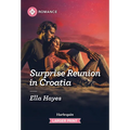 Surprise Reunion in Croatia