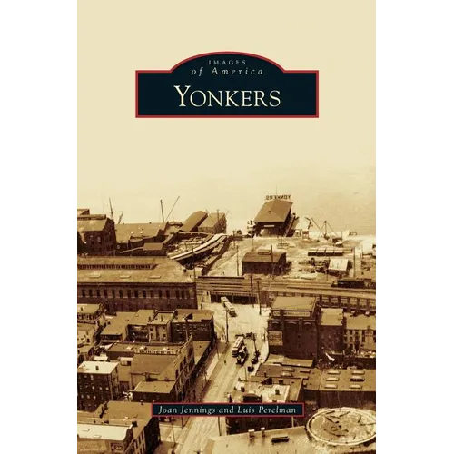 Yonkers
