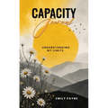 Capacity Journal Understanding My Limits