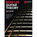 Berklee Guitar Theory