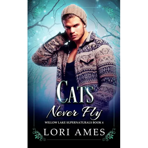 Cats Never Fly